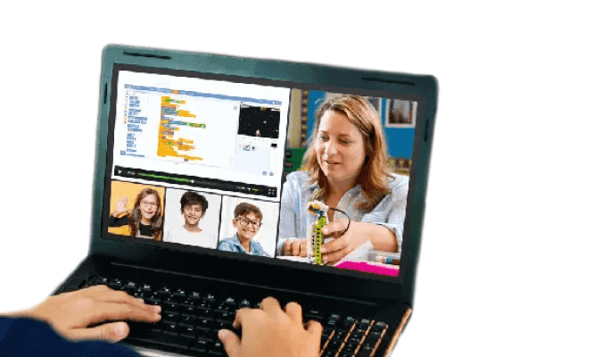 Formaci&oacute;n Rob&oacute;tica Educativa